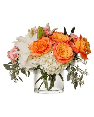Free Spirit Flower Arrangement
