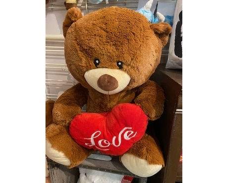 Love Bear Gifts